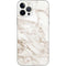Taupe Marble iPhone 12 Pro Skin