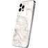 Taupe Marble iPhone 12 Pro Skin