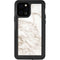 Taupe Marble iPhone 12 Pro Waterproof Case