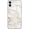 Taupe Marble iPhone 12 Skin