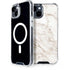 Taupe Marble iPhone 13 MagSafe Case