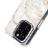 Taupe Marble iPhone 13 Pro MagSafe Case