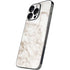 Taupe Marble iPhone 13 Pro Max Skin