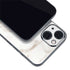 Taupe Marble iPhone 14 Plus Skin