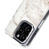 Taupe Marble iPhone 15 Pro Max MagSafe Case