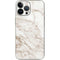 Taupe Marble iPhone 14 Pro Max Skin