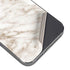 Taupe Marble iPhone 14 Pro Skin