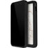 Taupe Marble iPhone 14 Pro Waterproof Case