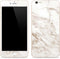 Taupe Marble iPhone 6/6s Plus Skin