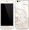 Taupe Marble iPhone 6/6s Skin