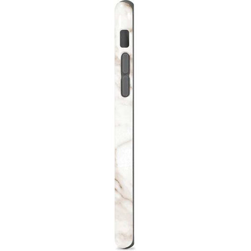 Taupe Marble iPhone 7 Pro Case