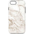 Taupe Marble iPhone 8 Pro Case