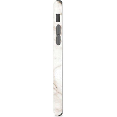 Taupe Marble iPhone 8 Pro Case