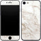 Taupe Marble iPhone 8 Skin
