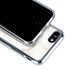 Taupe Marble iPhone SE (2nd & 3rd Gen) Clear Case