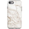 Taupe Marble iPhone SE (2nd & 3rd Gen) Pro Case