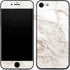 Taupe Marble iPhone SE (2nd & 3rd Gen) Skin