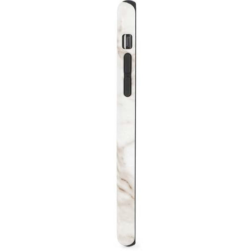 Taupe Marble iPhone X Pro Case