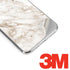 Taupe Marble iPhone X Skin