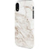Taupe Marble iPhone XR Pro Case