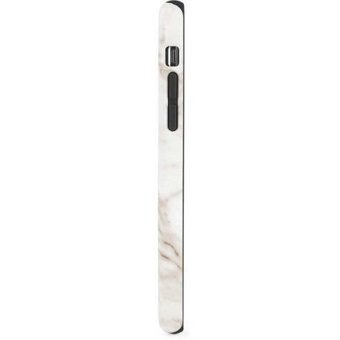 Taupe Marble iPhone XR Pro Case