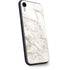 Taupe Marble iPhone XR Skin