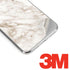 Taupe Marble iPhone XR Skin