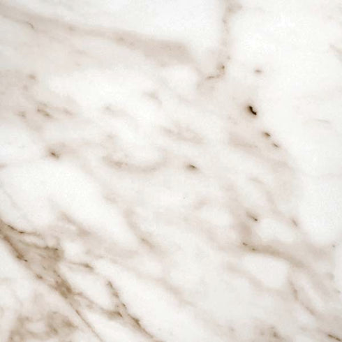 Taupe Marble iPhone XR Skin