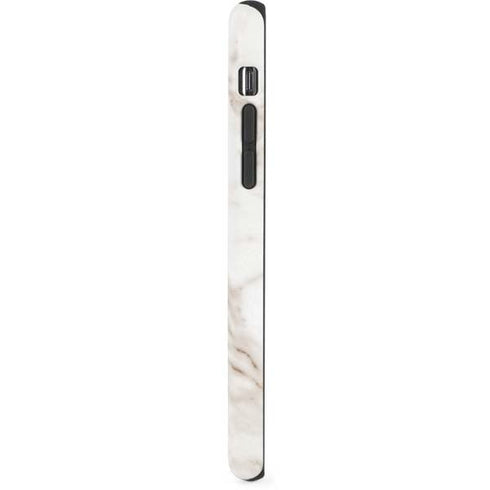Taupe Marble iPhone XS Pro Case
