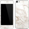 Taupe Marble Apple iPod Skin