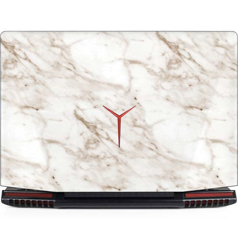 Taupe Marble Legion Y720 Skin