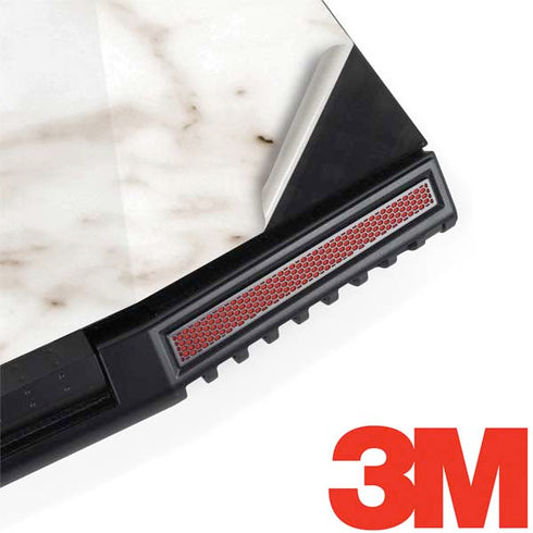 Taupe Marble Legion Y720 Skin