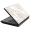 Taupe Marble Lenovo T420 Skin