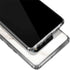 Taupe Marble LG Stylo 6 Clear Case
