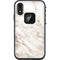 Taupe Marble LifeProof Fre iPhone Skin