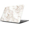 Taupe Marble Apple MacBook Skin