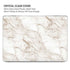 Taupe Marble MacBook Air 13in M1 (2021) Case plus Skin
