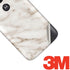 Taupe Marble Moto E5 Play Skin