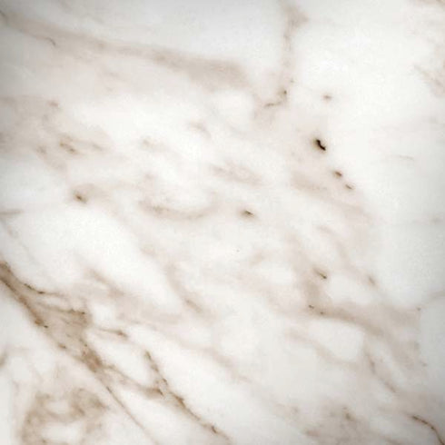 Taupe Marble Moto G6 Skin