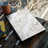 Taupe Marble MSI GS65 Stealth Laptop Skin