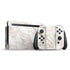 Taupe Marble Nintendo Switch Bundle Skin