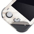 Taupe Marble Nintendo Switch Lite Skin