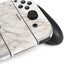 Taupe Marble Nintendo Switch OLED (2021) Skin