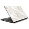Taupe Marble HP Notebook Skin