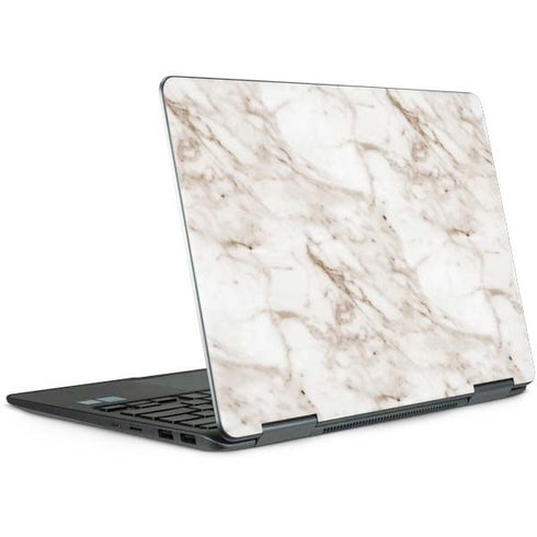 Taupe Marble Notebook 9 Pro 13in (2017) Skin