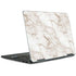 Taupe Marble Notebook 9 Pro 13in (2017) Skin