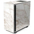 Taupe Marble NZXT H510 Compact ATX Mid-Tower Case Skin