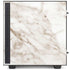 Taupe Marble NZXT H510 Compact ATX Mid-Tower Case Skin