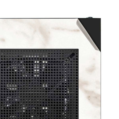 Taupe Marble NZXT H510 Compact ATX Mid-Tower Case Skin