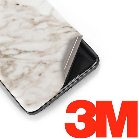 Taupe Marble OnePlus 7 Pro Skin
